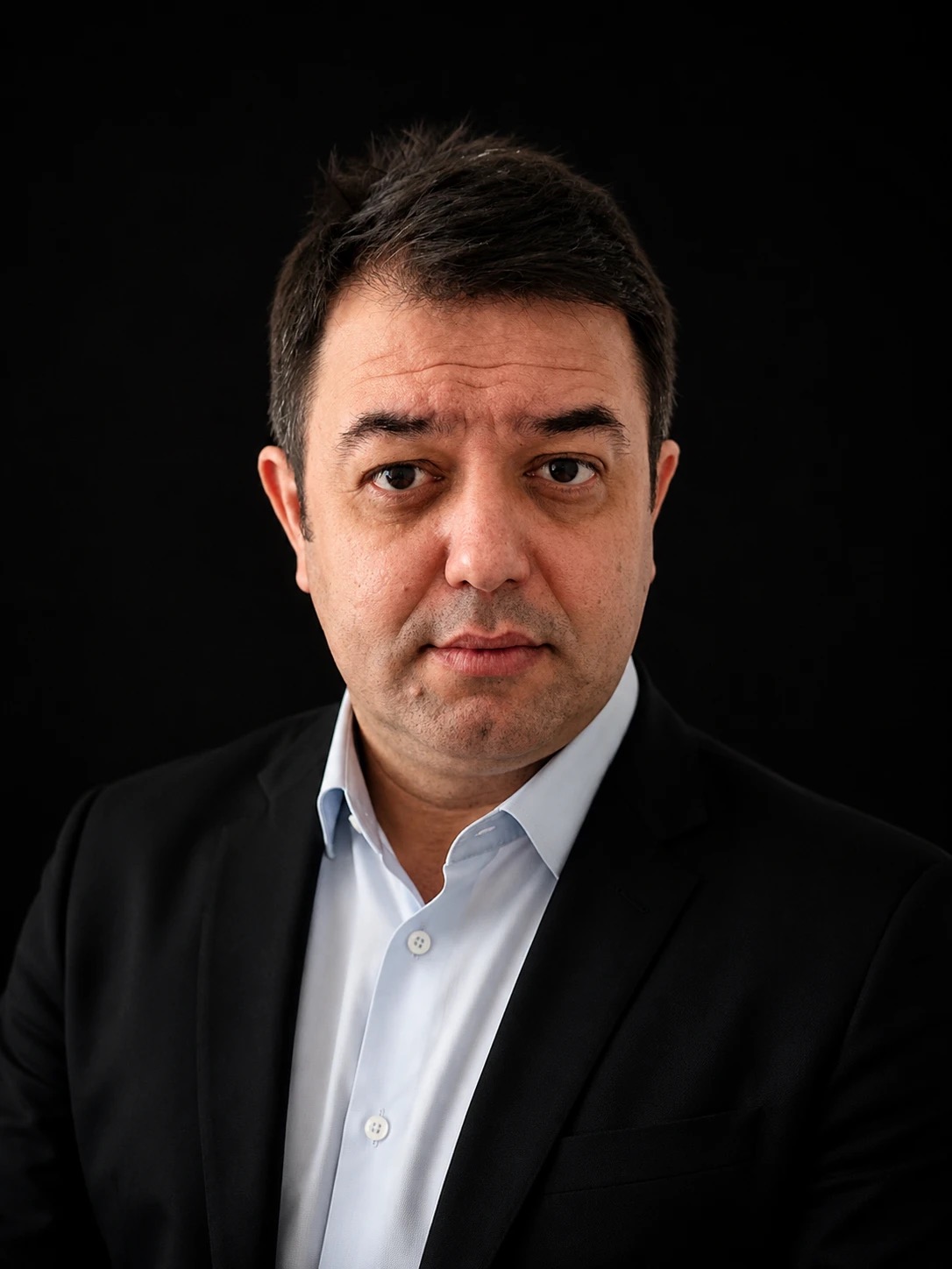 Alan Denis de Souza, Advogado Trabalhista da CloudLog