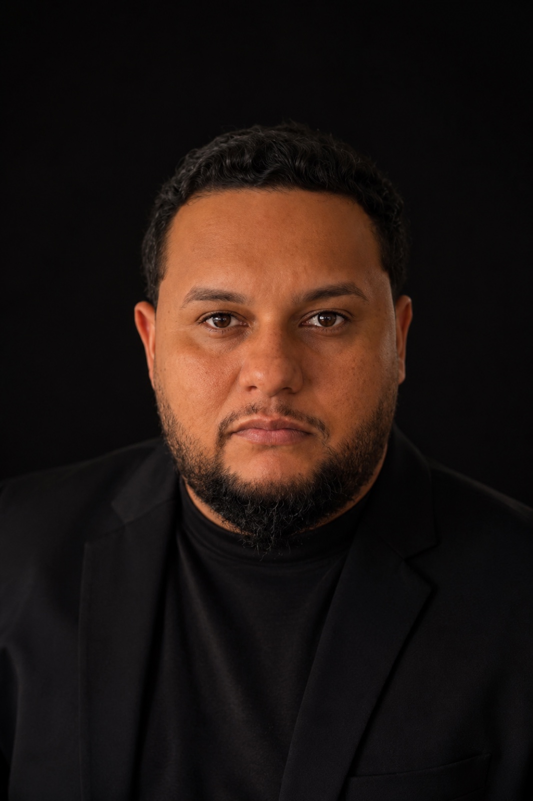 Jabez Candido, CEO e Founder da CloudLog