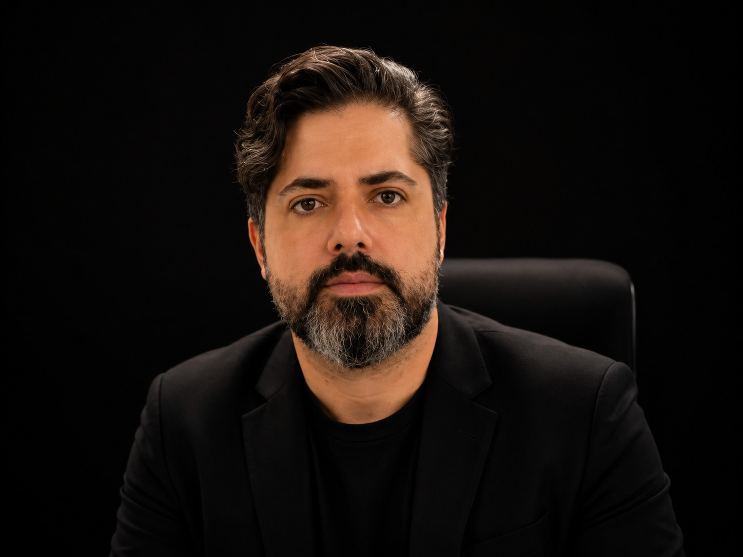 Juliano Ananias, Sócio Fundador da CloudLog