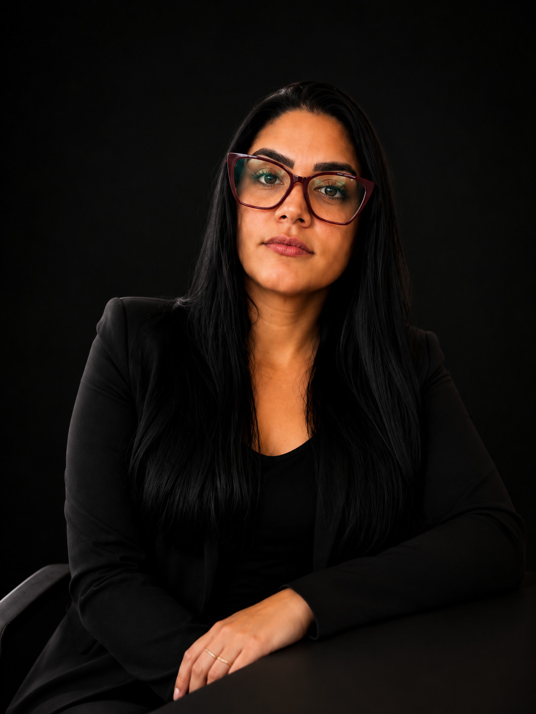 Roberta Felici, Conselheira Financeira da CloudLog